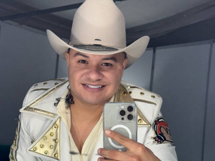 Vocalista de Los Recoditos ofrece sus primeras declaraciones tras acusaciones de violencia