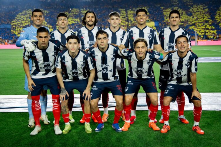 Rayados Monterrey