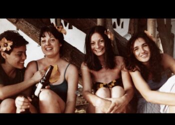 Rebeladas revive la historia del Colectivo Cine Mujer