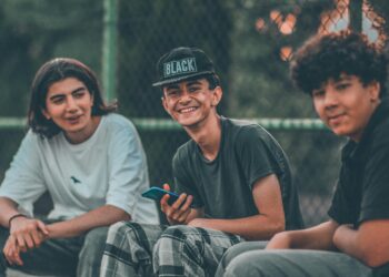 Reclutamiento de jóvenes