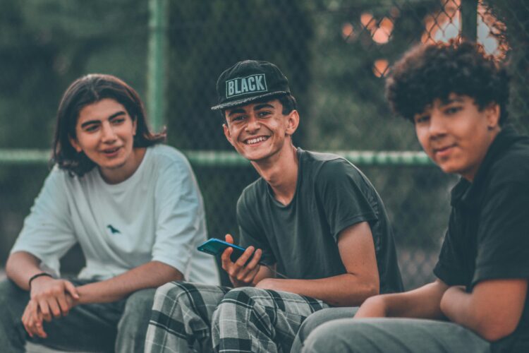 Reclutamiento de jóvenes