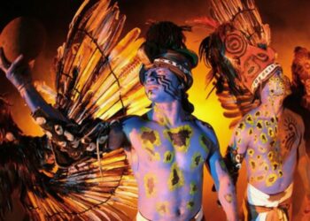 Comunidades mayas logran revés para Grupo Xcaret: SCJN falla a favor de proteger el patrimonio cultural maya.