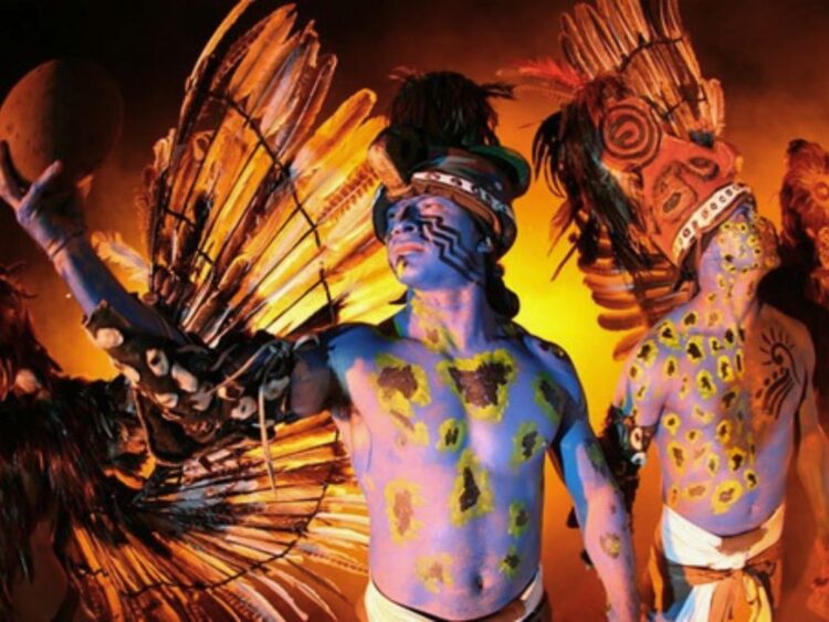 Comunidades mayas logran revés para Grupo Xcaret: SCJN falla a favor de proteger el patrimonio cultural maya.