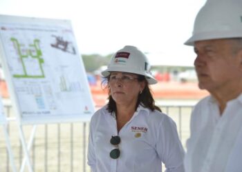 Tragedia en Dos Bocas le calla la boca a Rocío Nahle (Opinión)