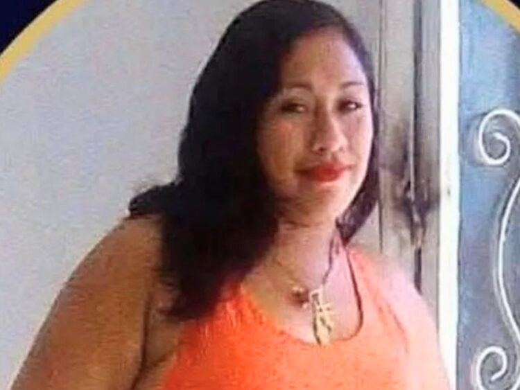 Feminicidios en Chiapas en 2026: Rosmary, undécimo caso en lo que va de 2026.