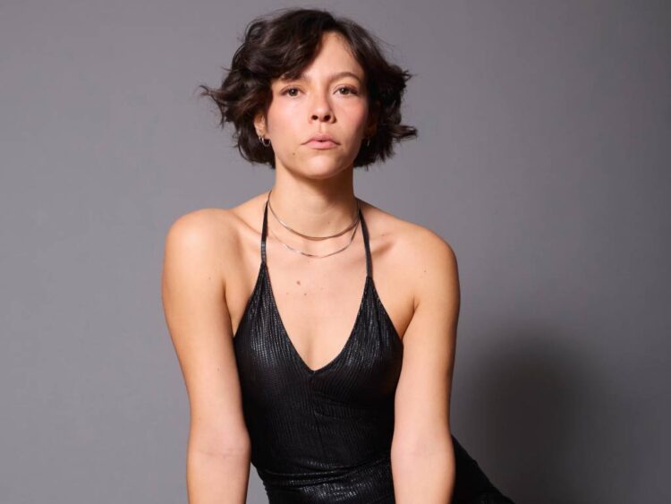 “Psicópata: El asesino del conejo blanco”, el thriller mexicano que marca el nuevo reto de Ruth Ramos