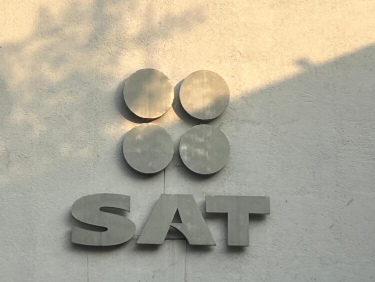 SAT: 31 de marzo, último día para que empresas presenten Declaración Anual 2025