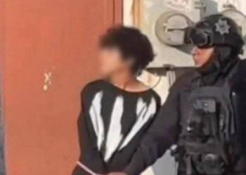 SEP lamenta hechos en Colegio Antón Makarenko en Michoacán