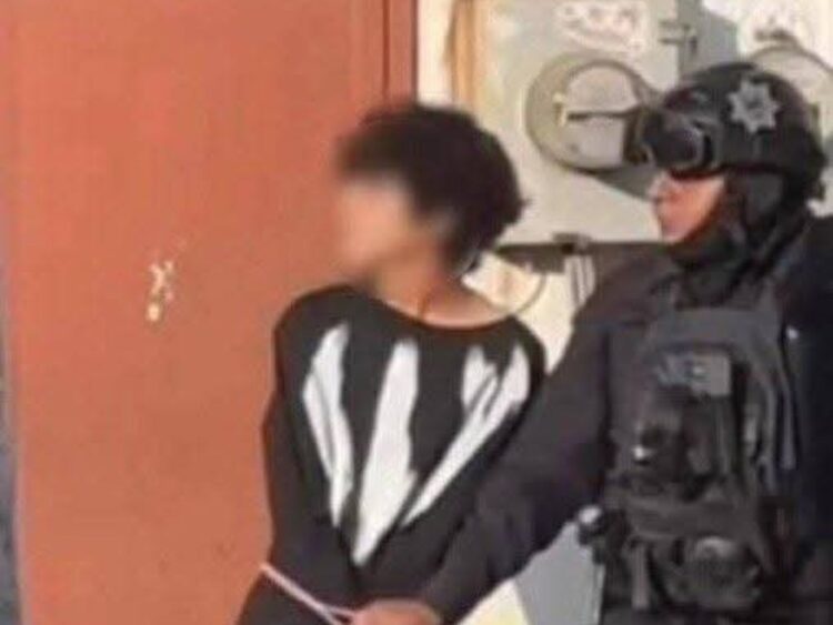 SEP lamenta hechos en Colegio Antón Makarenko en Michoacán