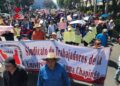 Sindicato de Trabajadores podría estallar huelga en Chapingo el 20 de marzo, si no hay respuesta a demandas laborales