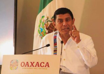 Crisis hídrica en Oaxaca y la presa Mujer Solteca.