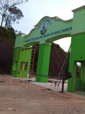 La crisis humanitaria se desató por la violencia derivada del conflicto agrario