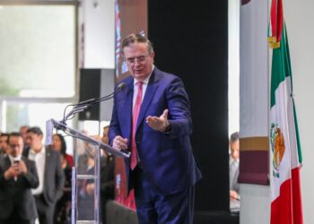 México da amplio respaldo al T-MEC; presentan resultados de consultas