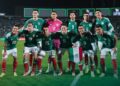 Selección Mexicana