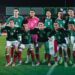 Selección Mexicana