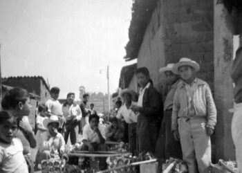 “Memorias de Semana Santa” abre en Cuajimalpa y permanecerá hasta abril