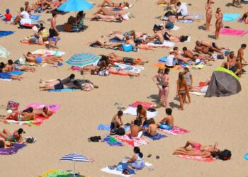 Semana Santa en México las enfermedades que acechan