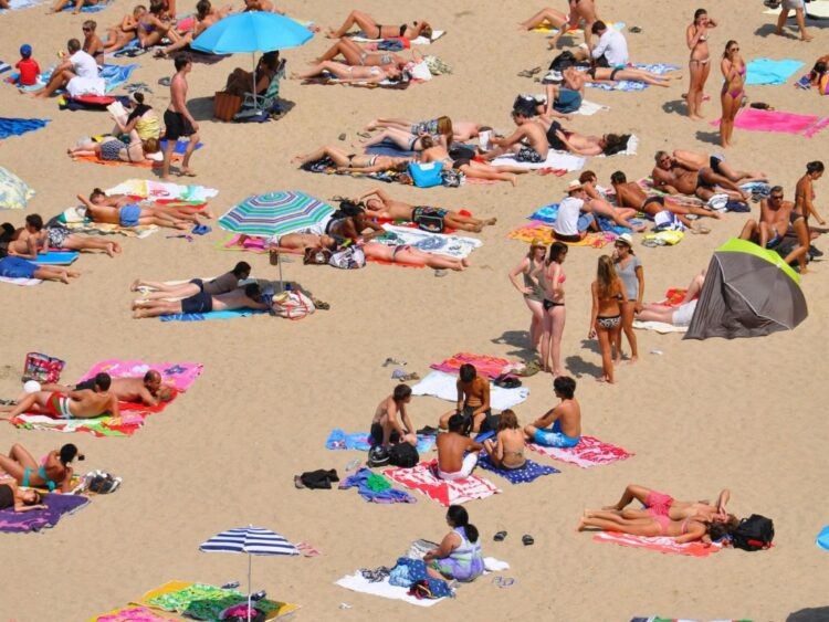 Semana Santa en México las enfermedades que acechan