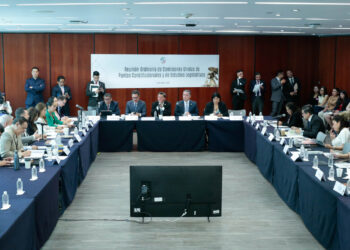 Senado discutirá este miércoles reforma sobre pensiones en el sector público