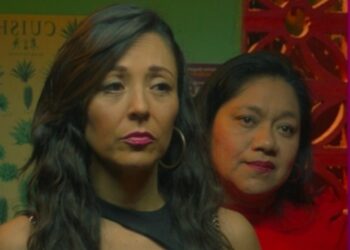 “Bandidas”, la serie web de Tania Ángeles Begún, apuesta por el humor negro y la amistad femenina para replantear el desamor en formato breve. | AMEXI/FOTO: IG @happyfilmsmex