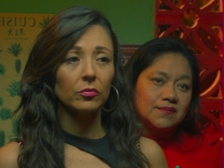 “Bandidas”, la serie web de Tania Ángeles Begún, apuesta por el humor negro y la amistad femenina para replantear el desamor en formato breve. | AMEXI/FOTO: IG @happyfilmsmex