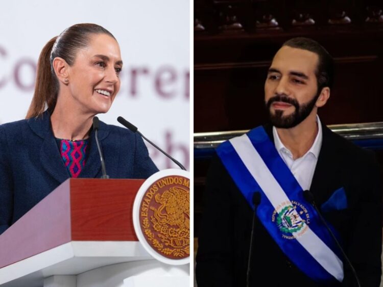 Radar Informativo Internacional (24 marzo de 2026)