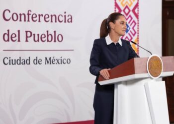 Sheinbaum “Nadie dio la orden”; operativo contra “El Mencho” se realizó con orden judicial