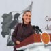 Sheinbaum acusa campaña de “fake news” sobre supuesta enfermedad de AMLO