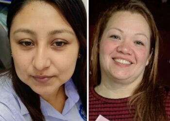 Sheinbaum lamenta asesinato de dos maestras en Michoacán