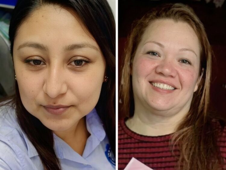 Sheinbaum lamenta asesinato de dos maestras en Michoacán