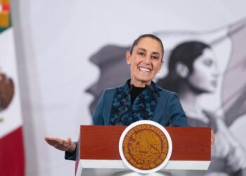 Sheinbaum minimiza “operación cicatriz” con el PT y deja en manos de Morena las alianzas