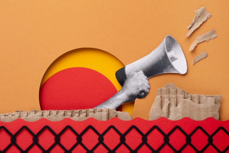 Año uno, la pregunta de un niño y el derecho de todos a conversar (Opinión). Signos y Sentidos, Renán Martínez. AMEXI/FOTO/ Freepik