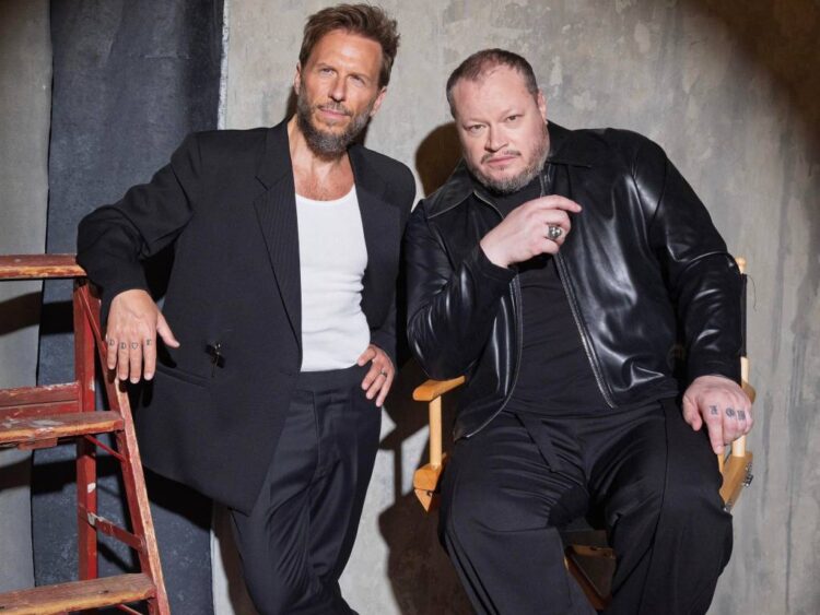 “Mujeres, estamos con ustedes para crear el mundo que se merecen”: Sin Bandera