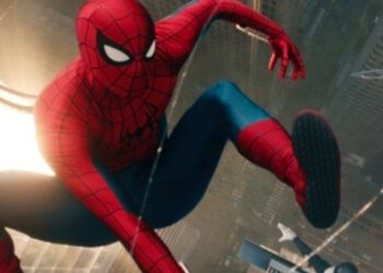 Lanzan el tráiler de “Spider-Man: Un nuevo día”. | AMEXI/FOTO: IG @sonypicturesmx