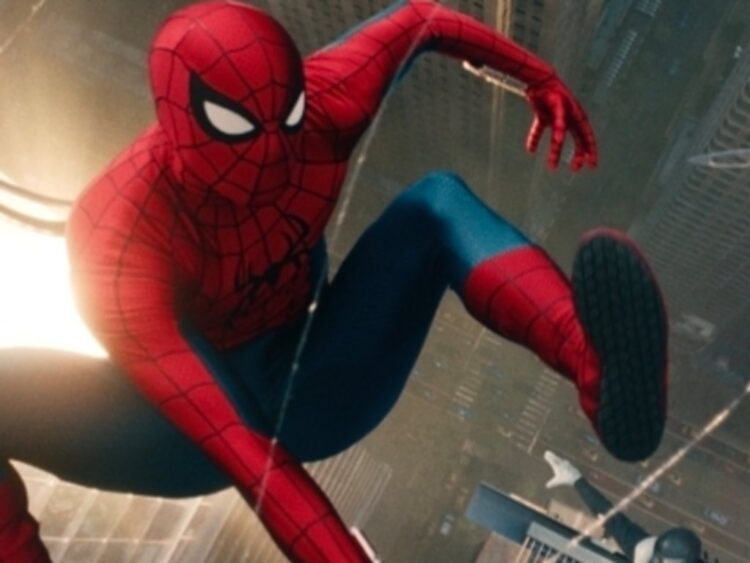 Lanzan el tráiler de “Spider-Man: Un nuevo día”. | AMEXI/FOTO: IG @sonypicturesmx