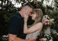 Taylor Swift y Travis Kelce celebrarán su boda el 13 de junio de 2026 en Ocean House, Rhode Island, en un evento íntimo y elegante. | AMEXI/FOTO: IG @taylorswift