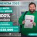 Tenencia vehicular 2026 en CDMX