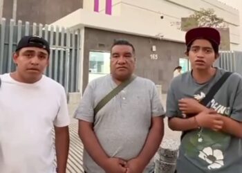 “Teníamos la pequeña esperanza…” hermano de Kimberly