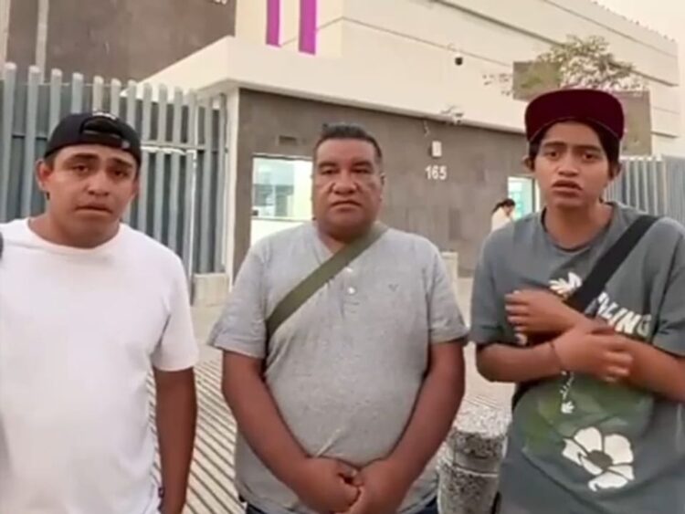 “Teníamos la pequeña esperanza…” hermano de Kimberly