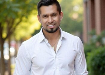 Entrenador Alex Fitbox muestra ejercicios funcionales y comparte consejos para mantenerse activo durante Semana Santa.