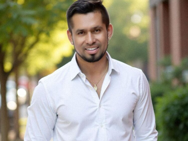 Entrenador Alex Fitbox muestra ejercicios funcionales y comparte consejos para mantenerse activo durante Semana Santa.