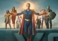 El tráiler de la quinta temporada de “The Boys” muestra a Homelander y la resistencia humana enfrentando un conflicto final, antes del estreno el 8 de abril de 2026. | AMEXI/FOTO: RRSS