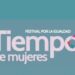 “Tiempo de Mujeres 2026” llena los teatros de CDMX con obras escritas, dirigidas y protagonizadas por mujeres de diversas disciplinas. | AMEXI/FOTO: cultura.cdmx.gob.mx