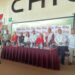 Todo listo para la Expo Súper Motos Yucatán 2026.