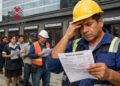 La STPS anunció que más de 3 millones de trabajadores salieron de la subcontratación y recuperaron cerca de un tercio de su salario