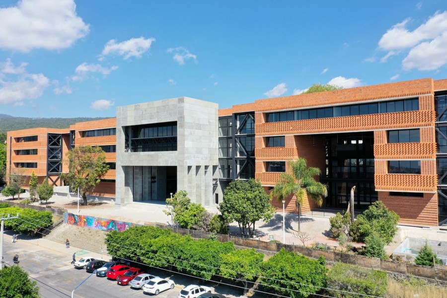 Universidad Autónoma del Estado de Morelos (UAEM)