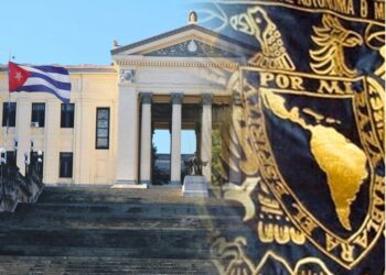 UNAM alerta por la crisis humanitaria en Cuba.