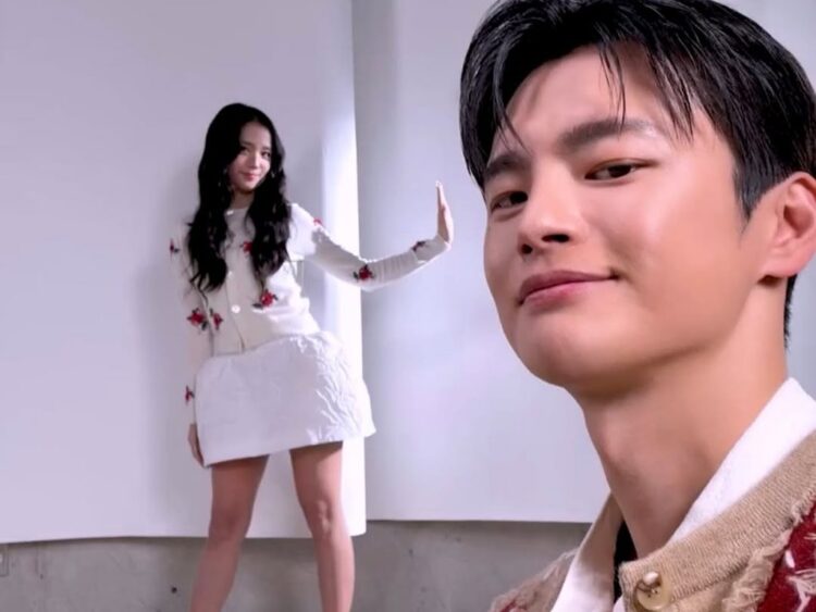 El Webtoon: el mundo digital en el que trabajan los protagonistas de “Un novio por suscripción”. | AMEXI/FOTO: RRSS