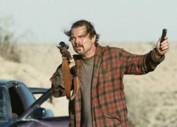 “Una batalla tras otra” fue la gran ganadora del Oscar 2026 con seis estatuillas. | AMEXI/FOTO: IG @onebattleafteranothermovie