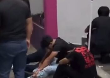 Vapeador con marihuana y un químico saborizante causó intoxicación